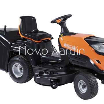 Tractor Cortacésped Oleo-Mac 92 R/19 KV - Imagen 1