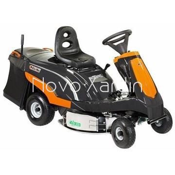 Tractor Cortacésped Oleo-Mac Mistral 72/13 H - Imagen 1