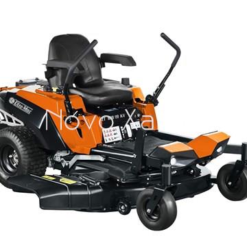 Tractor Cortacésped Oleo-Mac ZT 108/19 KV - Imagen 1