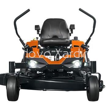 Tractor Cortacésped Oleo-Mac ZT 108/19 KV - Imagen 2